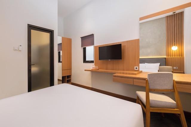 オムニ ルームズ バイ シネルギ