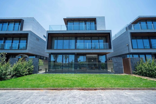 ワン リバー プール ヴィラズ ダ ナン