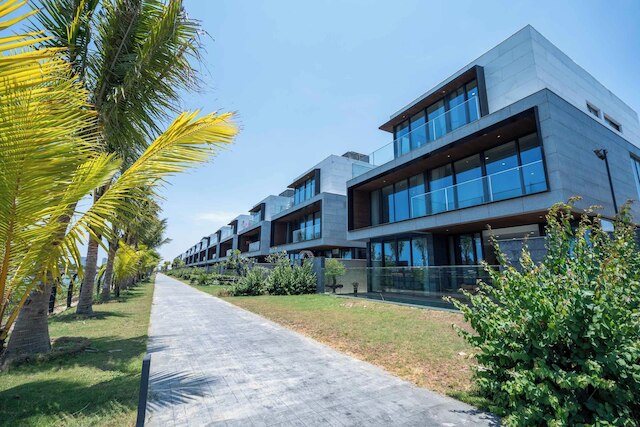 ワン リバー プール ヴィラズ ダ ナン