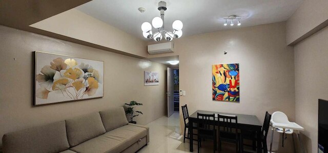 ニューポート ファミリー スイート イン パサイ シティ ニア ターミナル 3