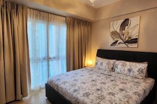 ニューポート ファミリー スイート イン パサイ シティ ニア ターミナル 3