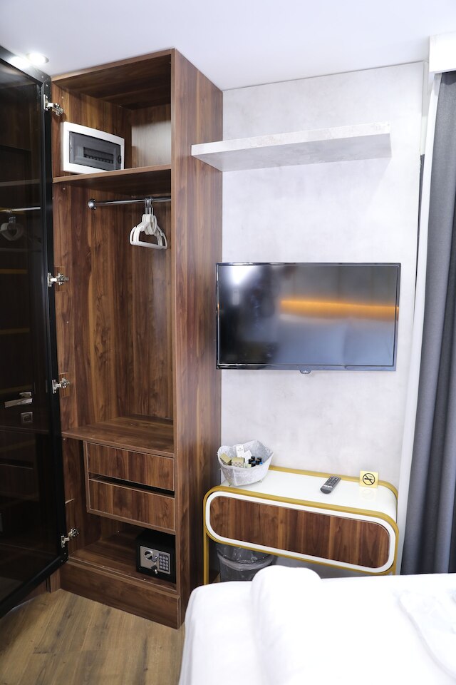 マドリガル ブティックホテル