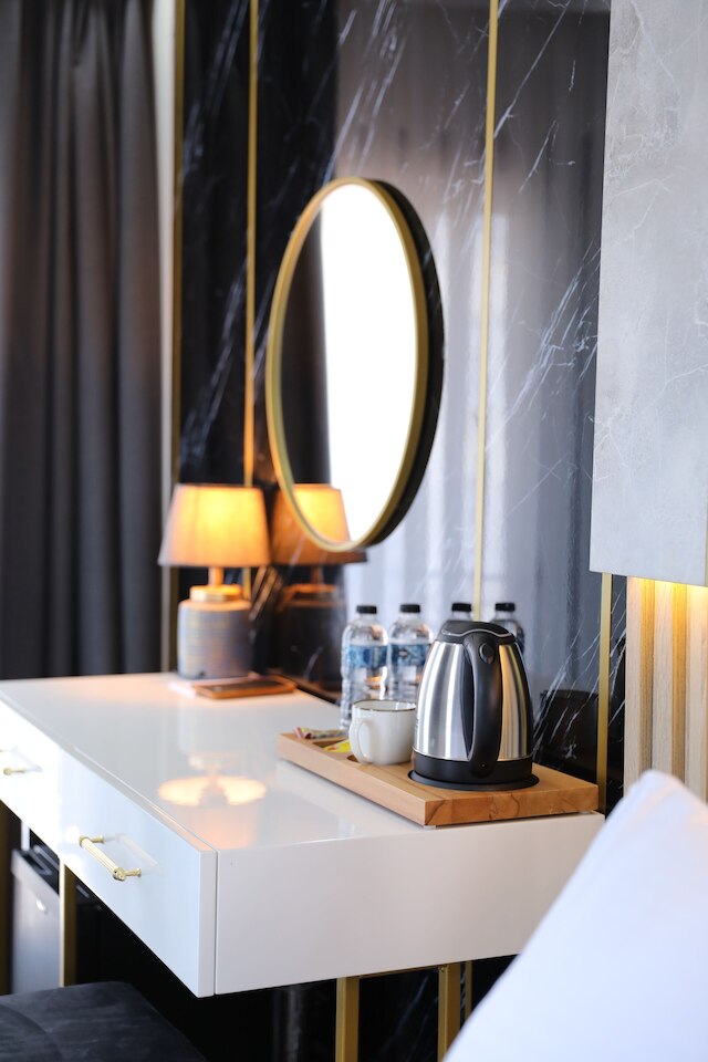 マドリガル ブティックホテル