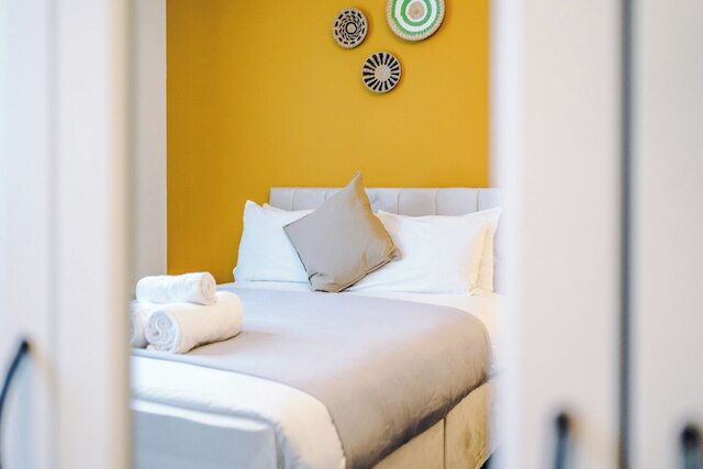 エルム アパートメンツ