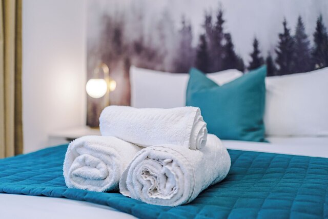 エルム アパートメンツ