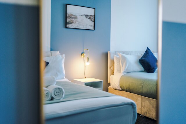 エルム アパートメンツ