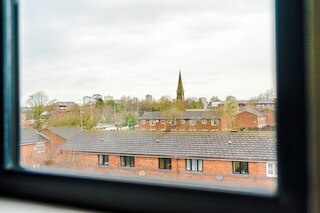 エルム アパートメンツ