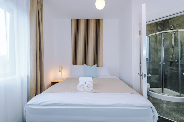 エルム アパートメンツ