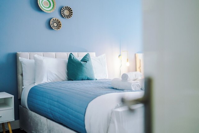 エルム アパートメンツ