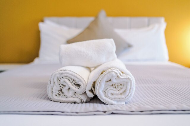 エルム アパートメンツ