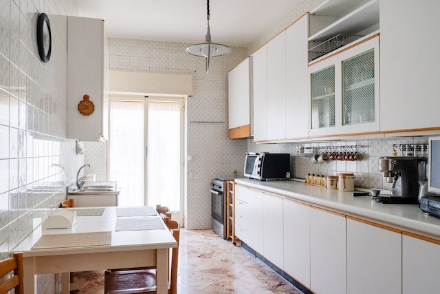 アッパルタメント アウローラ コン バルコーネ by ワンダフル イタリア