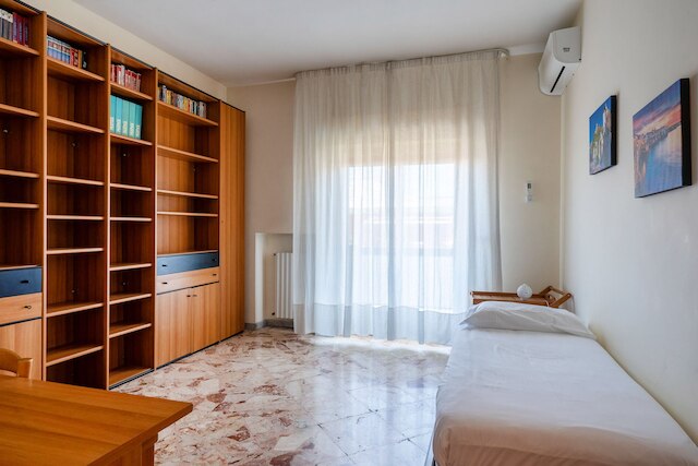 アッパルタメント アウローラ コン バルコーネ by ワンダフル イタリア