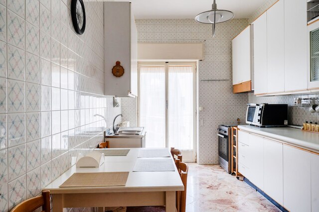 アッパルタメント アウローラ コン バルコーネ by ワンダフル イタリア