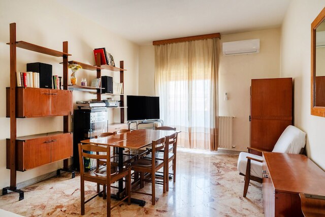 アッパルタメント アウローラ コン バルコーネ by ワンダフル イタリア