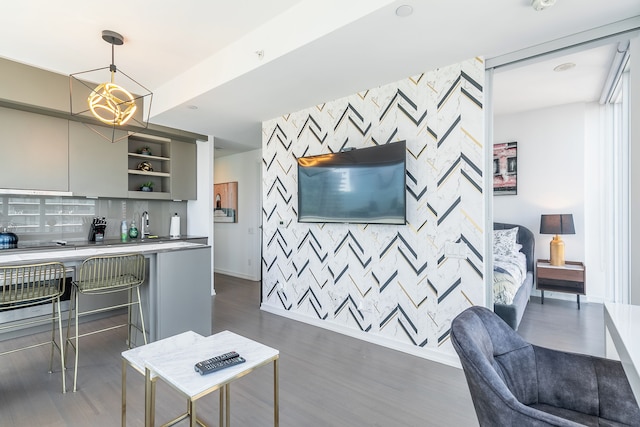 ジ エステート エンターテイメント ディストリクト