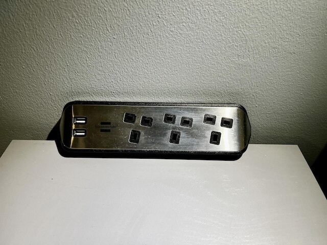 マンチェスター - 1 ベッドルーム - スリープス 3 - フリー パーキング