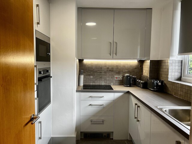 マンチェスター - 1 ベッドルーム - スリープス 3 - フリー パーキング