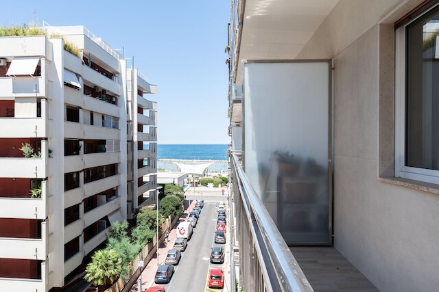 アパルタメント オンダ ブル