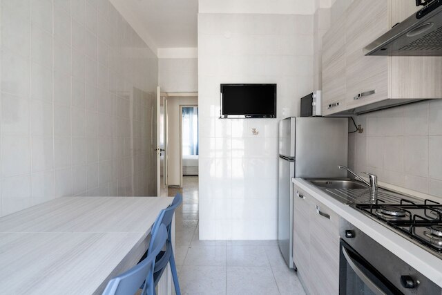 アパルタメント オンダ ブル