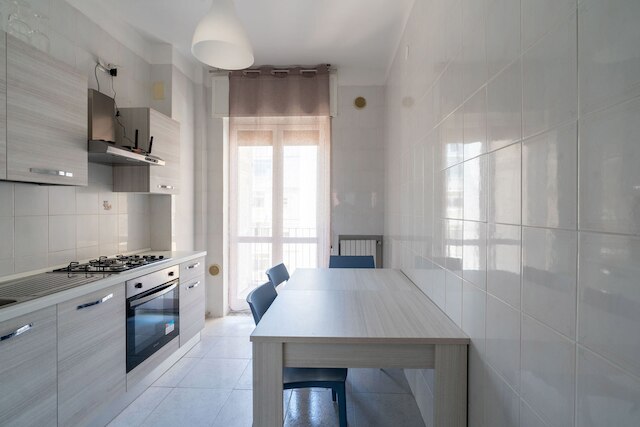 アパルタメント オンダ ブル