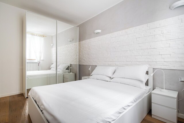 XVI チャーム アパートメント バイ ワンダフル イタリー