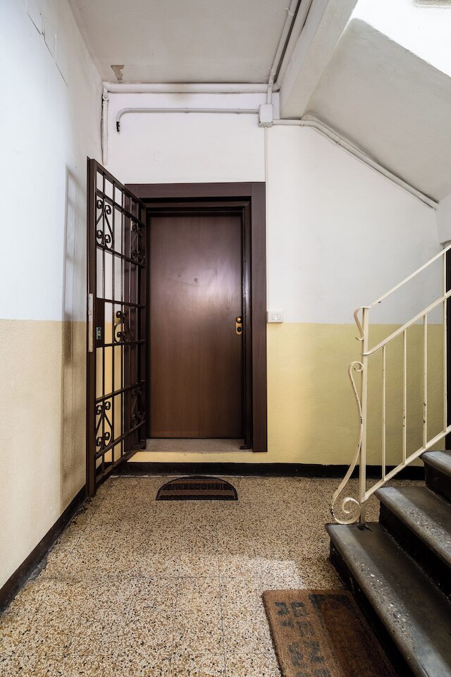 XVI チャーム アパートメント バイ ワンダフル イタリー