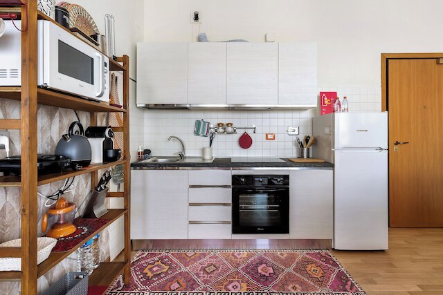 ウナ テラッツァ スッラ チッタ