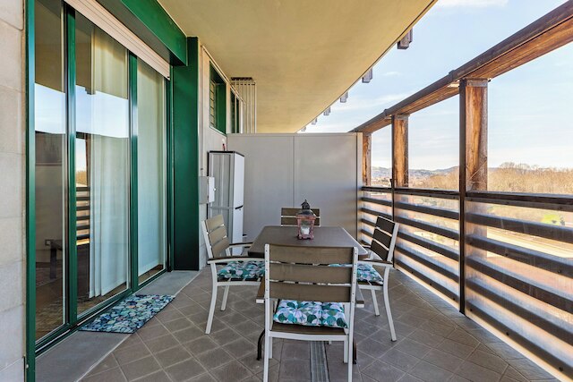 ウナ テラッツァ スッラ チッタ