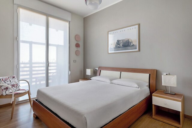 ウナ テラッツァ スッラ チッタ