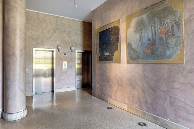 ウナ テラッツァ スッラ チッタ