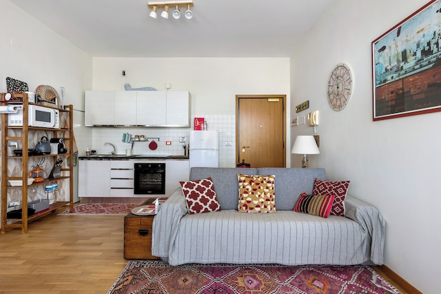 ウナ テラッツァ スッラ チッタ