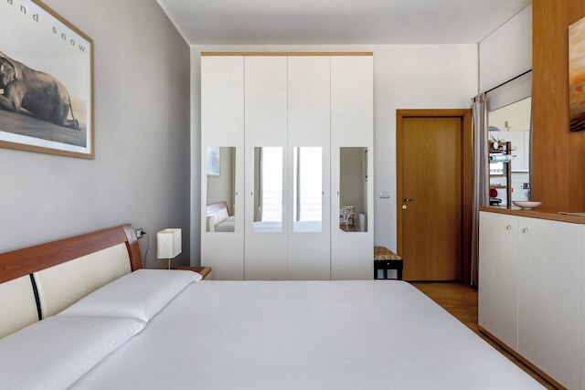 ウナ テラッツァ スッラ チッタ