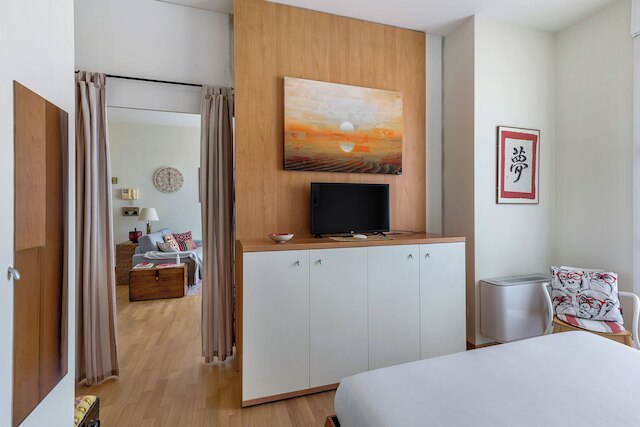 ウナ テラッツァ スッラ チッタ