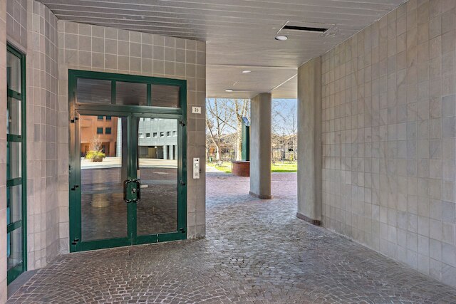 ウナ テラッツァ スッラ チッタ