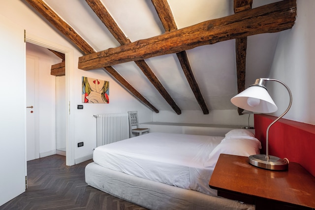 ウルバナ 13 ルーフトップ バイ ワンダフル イタリー