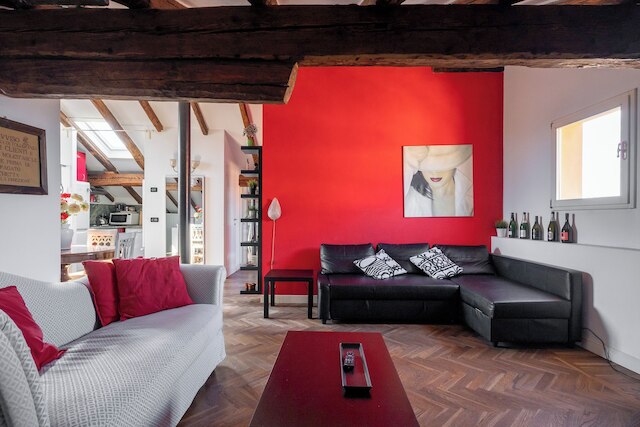 ウルバナ 13 ルーフトップ バイ ワンダフル イタリー