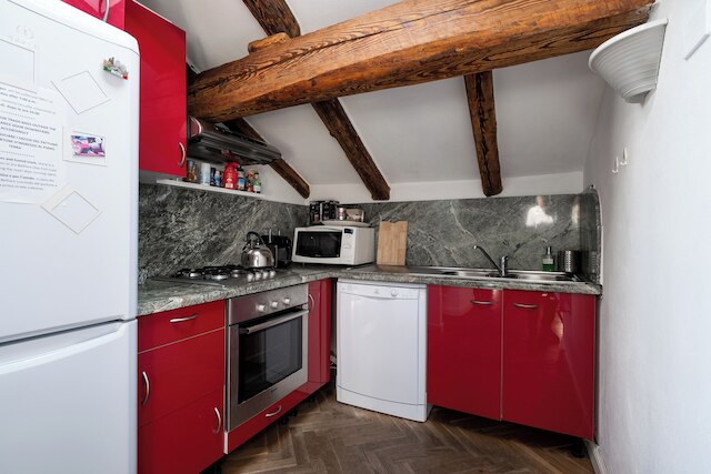 ウルバナ 13 ルーフトップ バイ ワンダフル イタリー