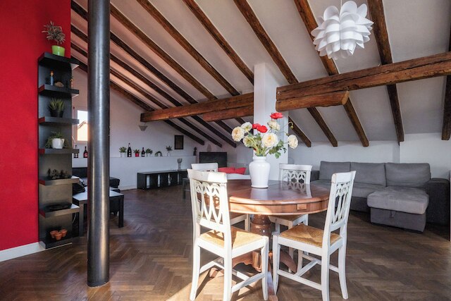 ウルバナ 13 ルーフトップ バイ ワンダフル イタリー