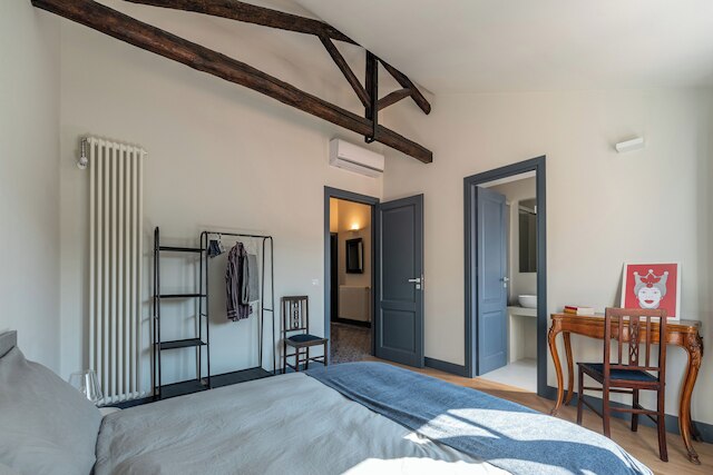 ポルタ ディ カストロ アパートメント ウィズ テラス