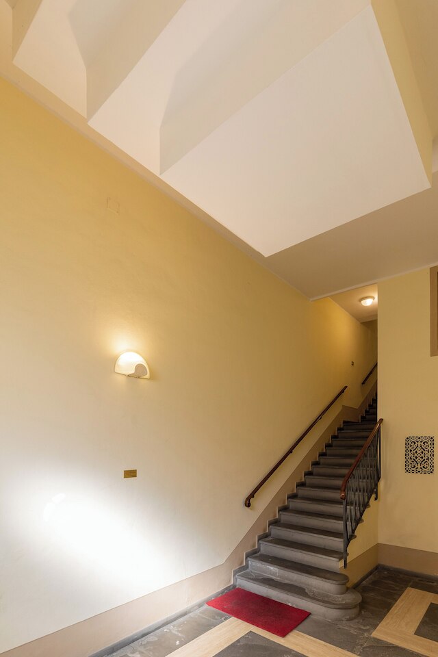 アパルタメント アル ゲット エブライコ