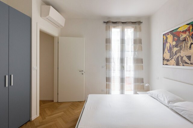 アパルタメント アル ゲット エブライコ