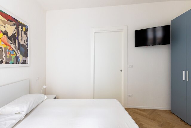 アパルタメント アル ゲット エブライコ