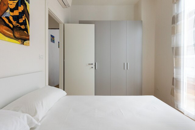 アパルタメント アル ゲット エブライコ