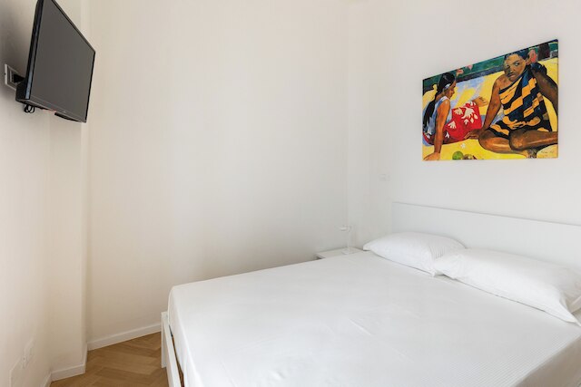 アパルタメント アル ゲット エブライコ