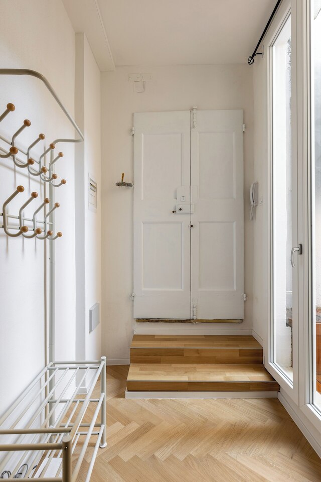 アパルタメント アル ゲット エブライコ