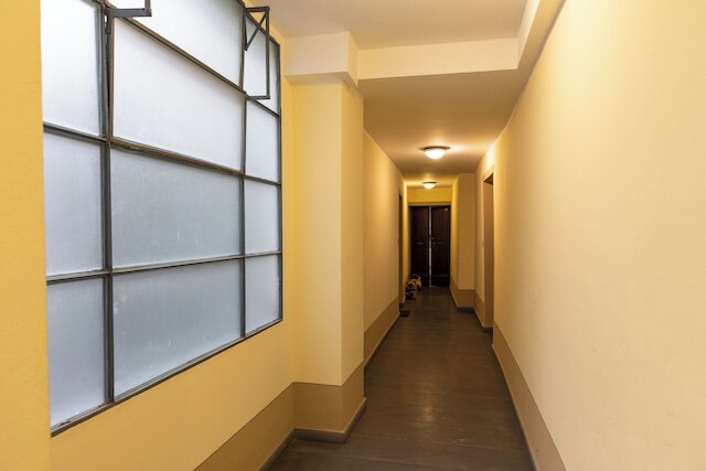 アパルタメント アル ゲット エブライコ