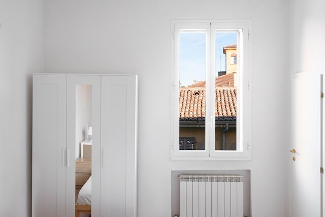 スタジオ サン ヴィターレ バイ ワンダフル イタリー