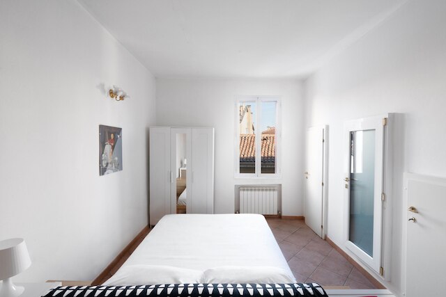 スタジオ サン ヴィターレ バイ ワンダフル イタリー