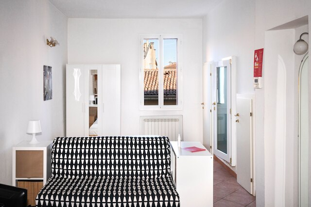 スタジオ サン ヴィターレ バイ ワンダフル イタリー