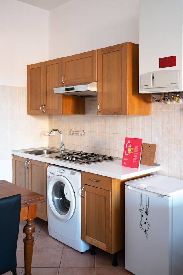 スタジオ サン ヴィターレ バイ ワンダフル イタリー